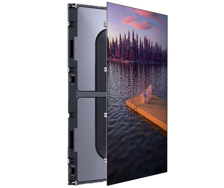 LED Cabinet Image